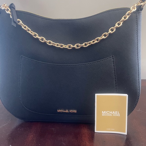 Micheal Kors shoulder purse - Picture 2 of 4